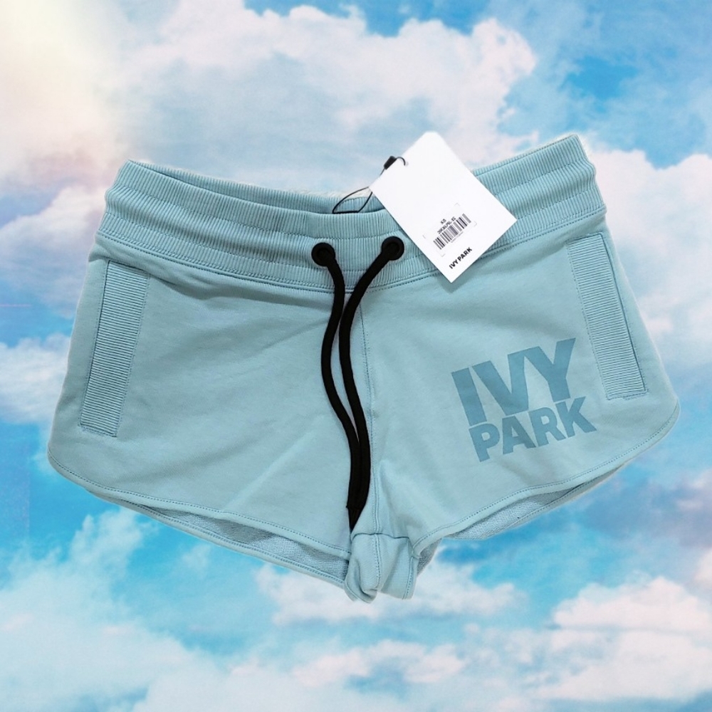 Ivy Park shorts